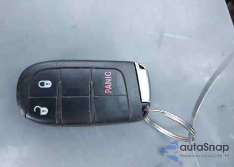 2015 Dodge Journey Sxt из США, поврежденный, VIN 3C4PDCBG1FT524736